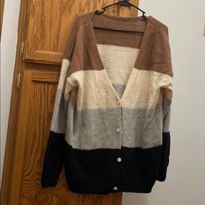 Boutique Cardigan